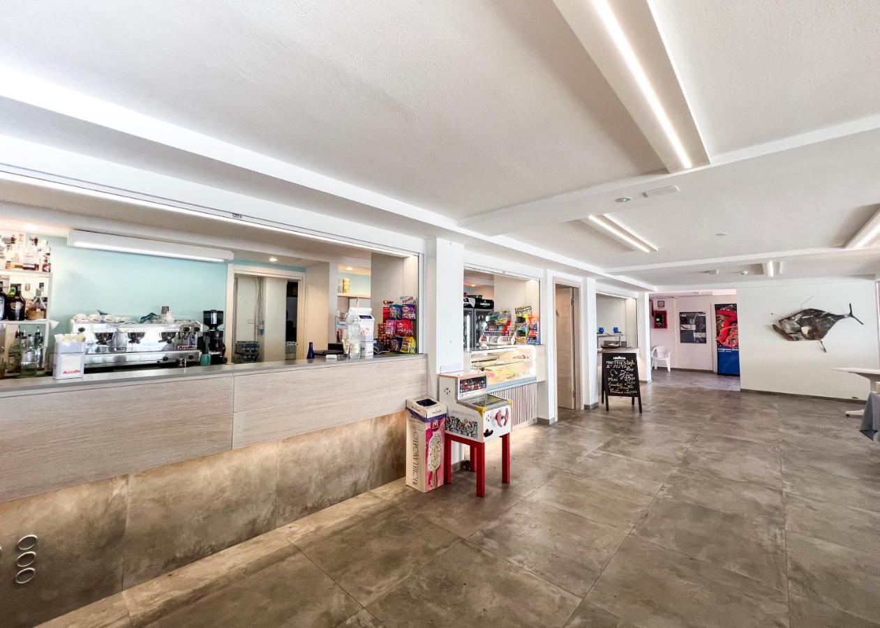 Hotel Rex Livourne Extérieur photo